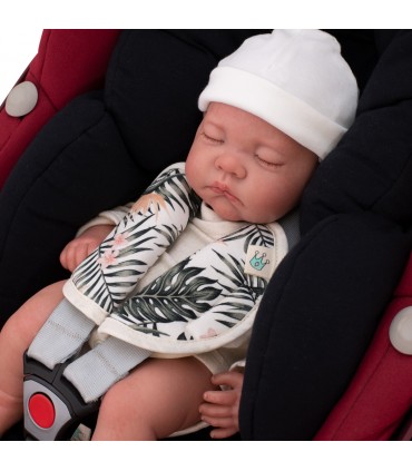 Vista Detalle African Sunset