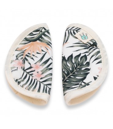 Detalle estampado African Sunset