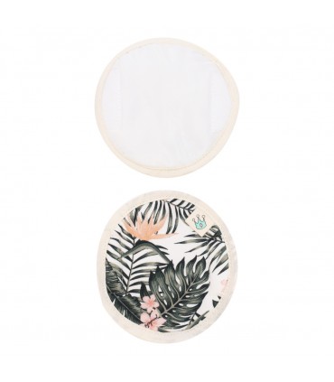 Vista interna y externa African Sunset