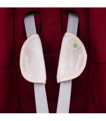 Vista en cochecito Bloom