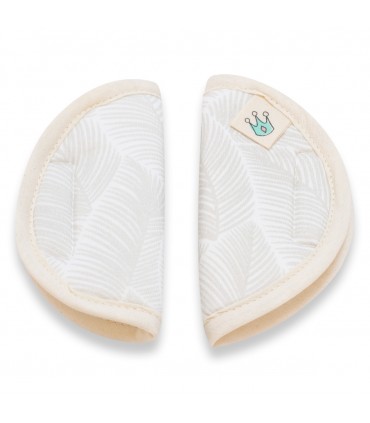 Detalle estampado Bloom