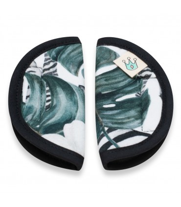 Detalle estampado Zebra