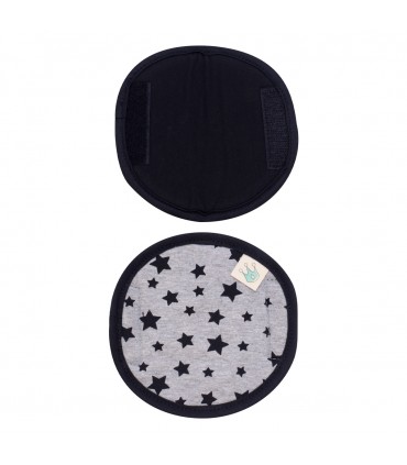 Vista interna y externa Black Star