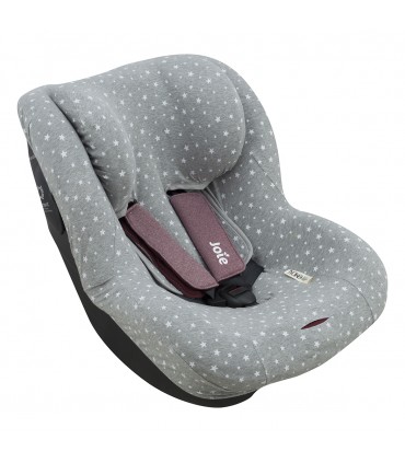 Joie I Anchor Advance - Vista 3/4 White Star