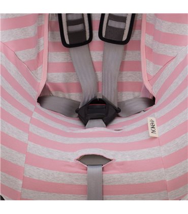 Detalle inferior Pink Island