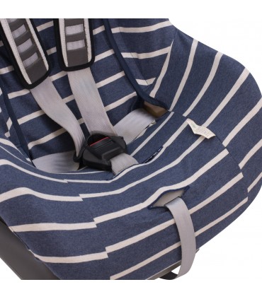 Vista 3/4 inferior Sailor Stripes