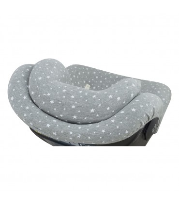 Detalle cabezal White star