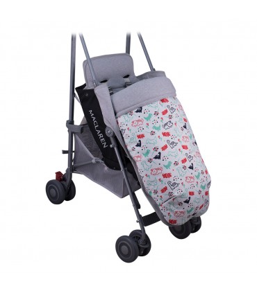 Vista 3/4 Dino Party