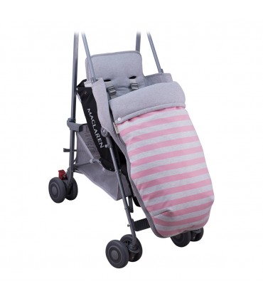 Vista 3/4 Pink Island