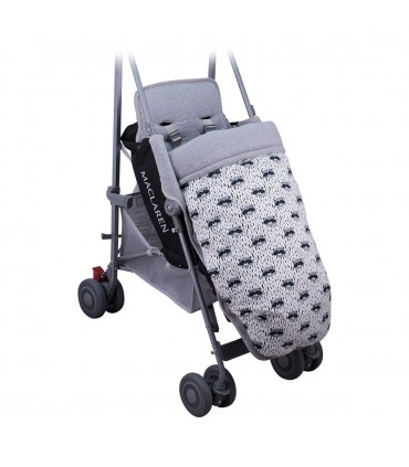 Vista 3/4 Racoon Town