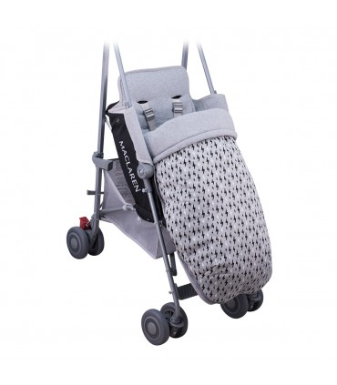 Vista 3/4 Black Rayo