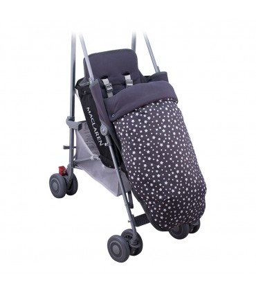 Vista 3/4 Winter Sky