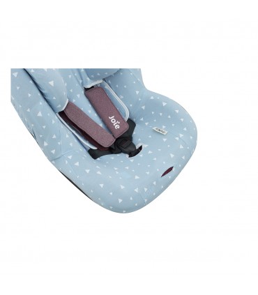 Detalle inferior Blue Sparkles