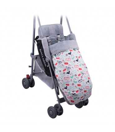 Vista 3/4 Dino Party