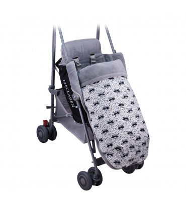 Vista 3/4 Racoon Town