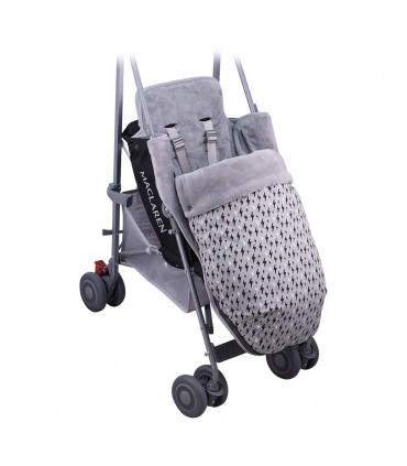 Vista 3/4 Black Rayo