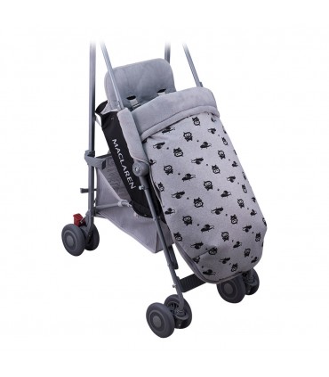 Vista 3/4 Robot Space