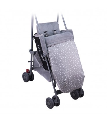 Vista 3/4 White Star