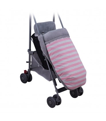 Vista 3/4 Pink Island