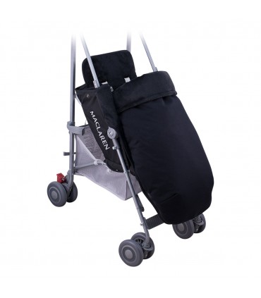 Vista 3/4 Black Series