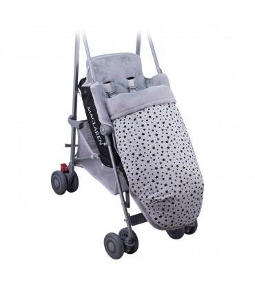 Vista 3/4 Black Star