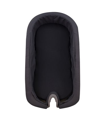 sábana bajera  - Vista frontal Black series