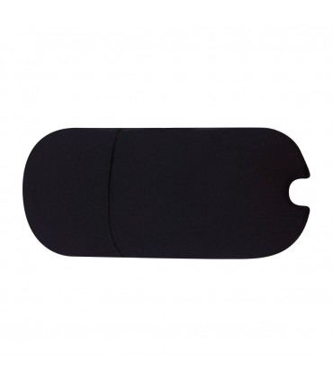 sábana bajera  - Vista trasera Black series