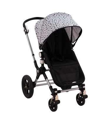 Vista 3/4 Black Star