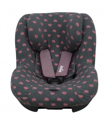 Joie I Anchor Advance - Vista frontal Fluor Heart