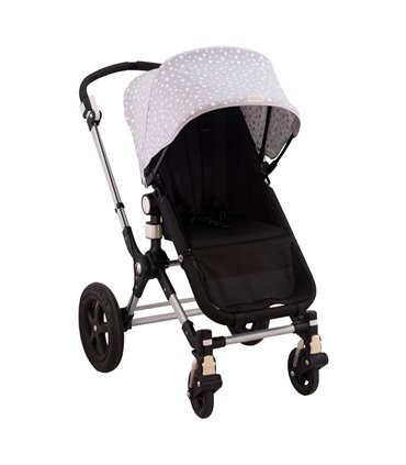 Vista 3/4 White Star