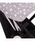 Bugaboo Cameleon 3 - Detalle elástico White Star