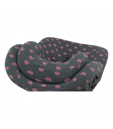 Detalle cabezal Fluor Heart