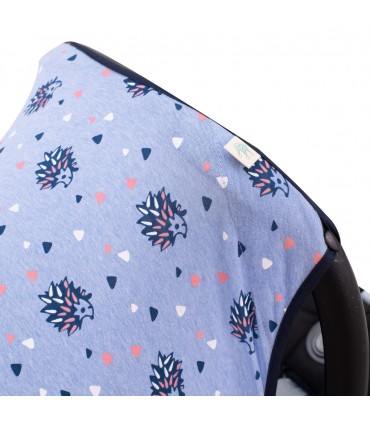 Maxi cosi cabriofix - Agarre frontal Spike