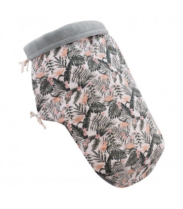 Saco silla paseo - Vista 3/4 African Sunset