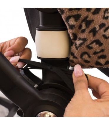 Amarre intermedio Animal Print