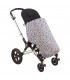 Saco silla paseo - Vista de uso Black Star