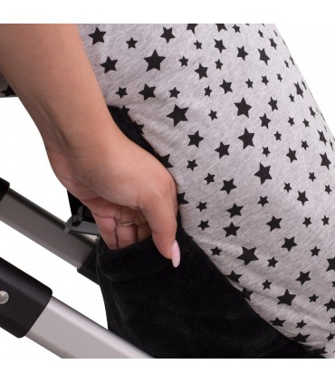 Amarre inferior Black Star