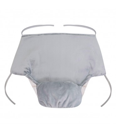 Saco silla paseo - Vista trasera Bloom