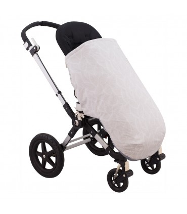 Saco silla paseo - Vista de uso Bloom