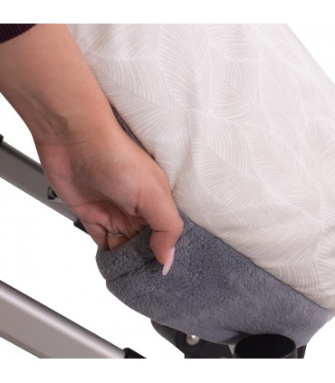 Detalle inferior Bloom