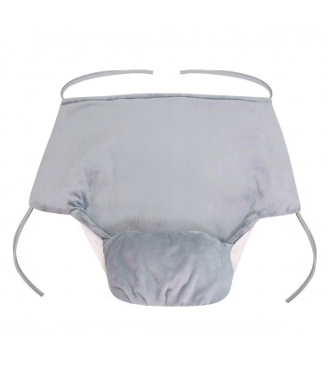 Saco silla paseo - Vista trasera DragonFly