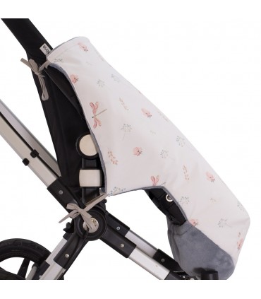 Vista lateral DragonFly