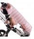 Saco silla paseo - Amarres Pink Island