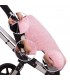Saco silla paseo - Amarres Pink Sparkles