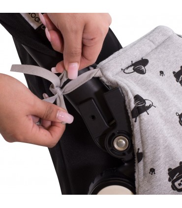 Amarre superior Robot Space