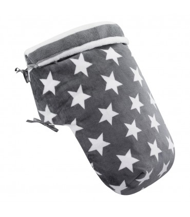 Saco silla paseo - Vista 3/4 Nordi Scandi