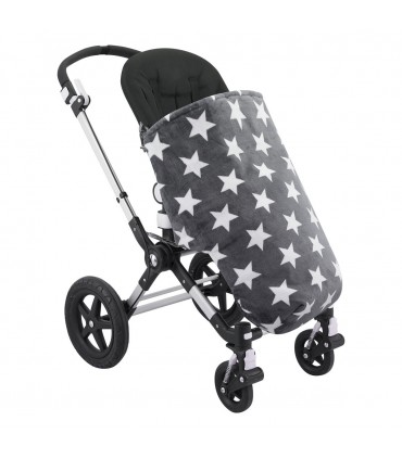 Saco silla paseo - Vista de uso Nordi Scandi