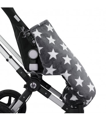 Vista lateral Nordi Scandi