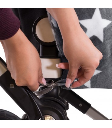 Amarre intermedio Nordi Scandi