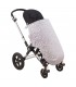 Saco silla paseo - Vista de uso White Star